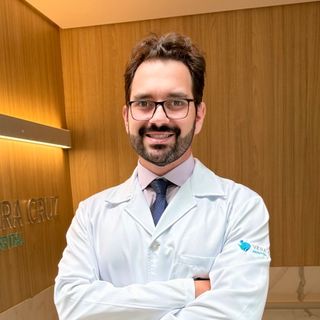 Ygor Telles Zuqui da Costa, Cirurgião buco-maxilo-facial Campinas