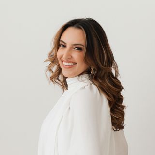 Amanda Cristina Tavares, Médico clínico geral Guarulhos