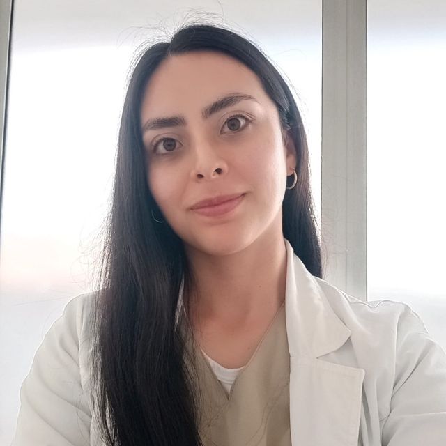 Lina María Méndez Prieto, Psicólogo Bogotá