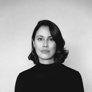 Luisa Braun, Psicanalista São Paulo