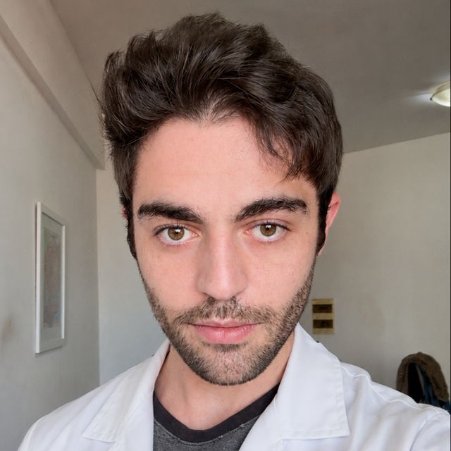 Pedro Henrique Pardini Pimentel, Psiquiatra Belo Horizonte