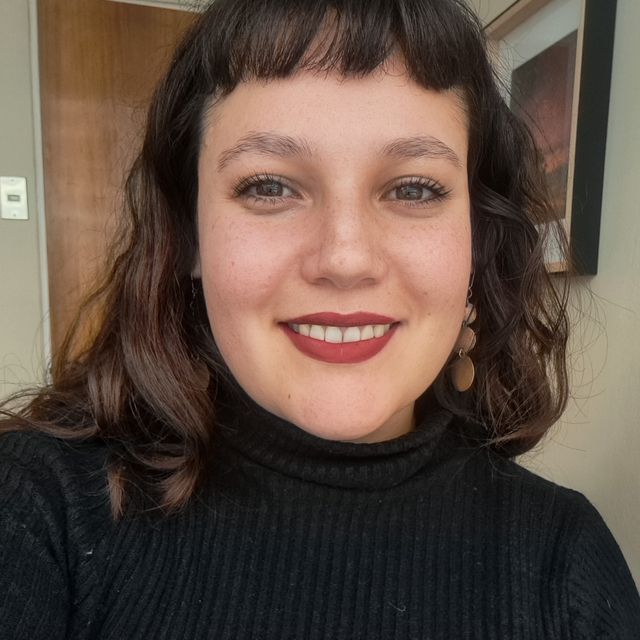 Paula Aguirre Chacón , Psicólogo Ñuñoa