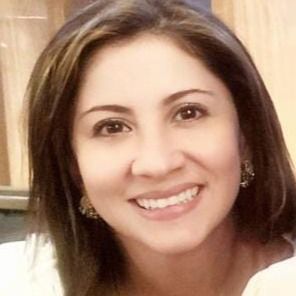 Carolina María Elejalde Uribe, Terapeuta complementario Envigado