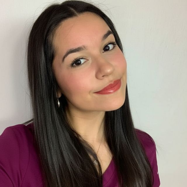 Isabella  Osses Lizama, Fonoaudiólogo Concepción