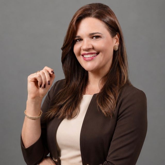 Joseane Barbosa, Psicólogo Imperatriz