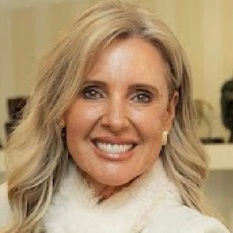 Clea Regina Zanardo Faggion, Terapeuta complementar Rio de Janeiro