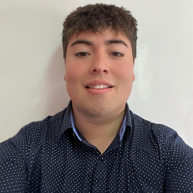 Brayan Duwal Agurto Esparza, Psicólogo Los Lagos