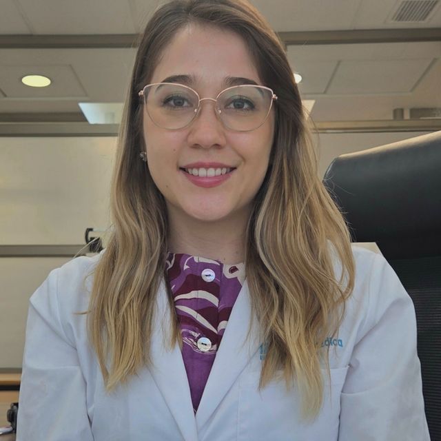 Catalina  Aitken Bravo, Dermatólogo Santiago