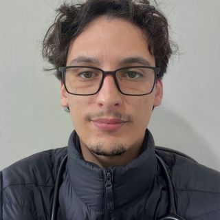 Gustavo  Milani , Generalista Campos Do Jordão