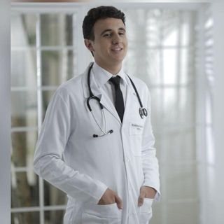 Ampliar imagem: Matheus  Vasconcelos Ferreira, Gastroenterologista Rio de Janeiro