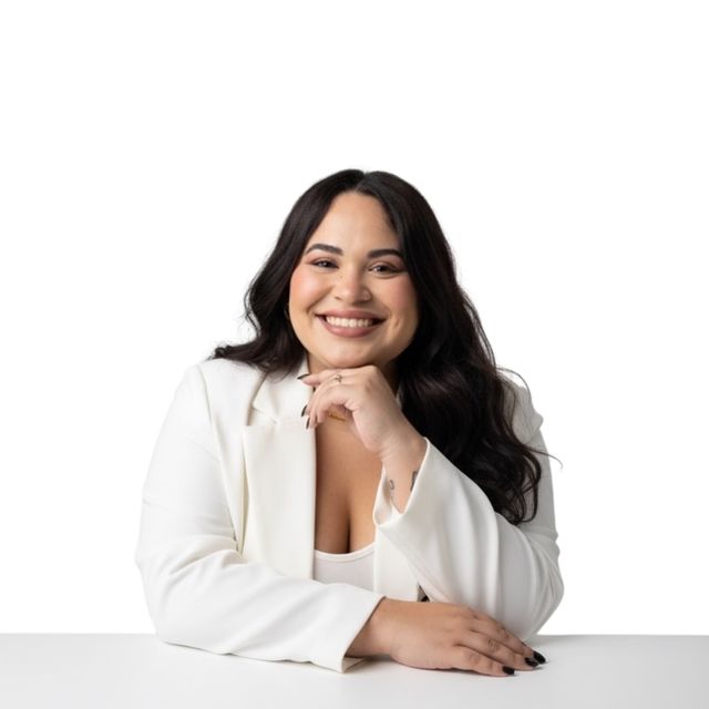 Andreza Luymara Amorim, Psicólogo 