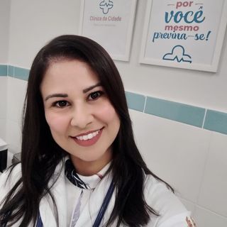 Ampliar imagem: Carla Vanessa Nogueira, Cardiologista Campos Dos Goytacazes