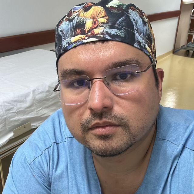 Wilber Palha R. Novaes