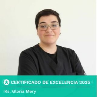 Ks. Gloria Mery