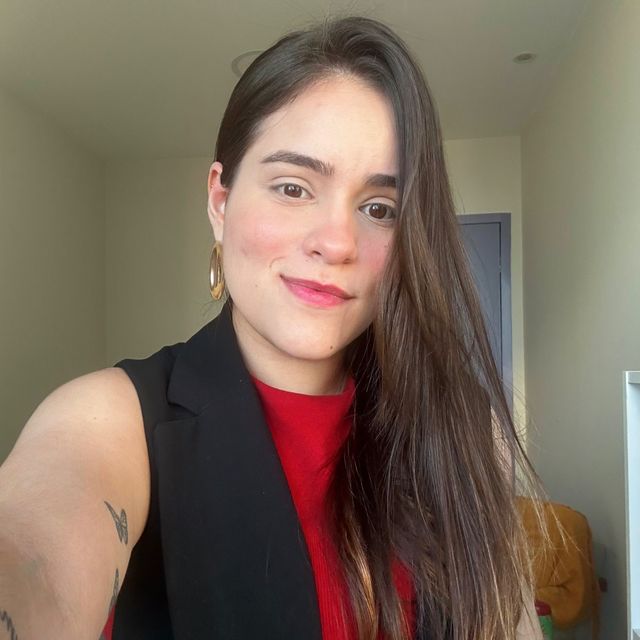 Gabriella  Dantas Menezes, Psicólogo Aracaju