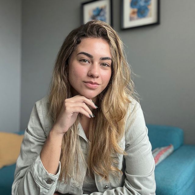 Cynthia de Mello Viana, Psicólogo São Paulo