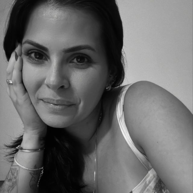 Rachel Elias, Psicólogo Niterói