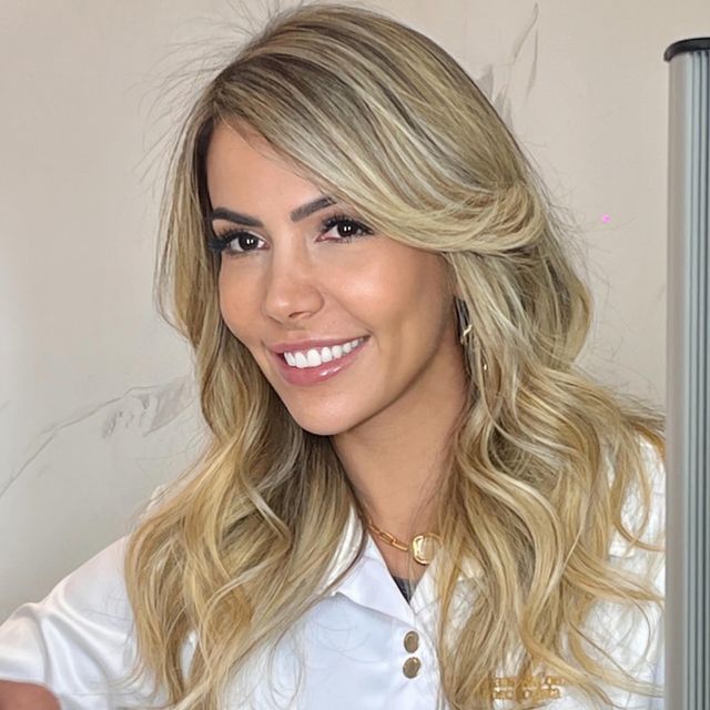 Emanuela Comaru, Ginecologista Fortaleza