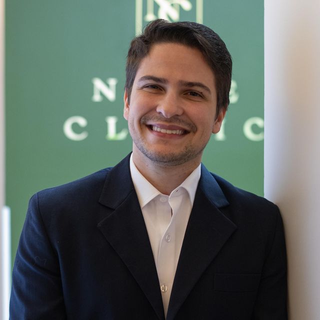 Gabriel Marcelo de Paula, Otorrino Maceió