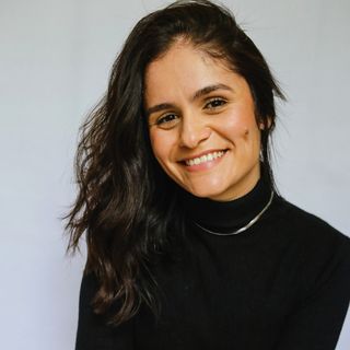Ampliar imagem: Priscila Daiane Diniz, Psicólogo Carmópolis de Minas