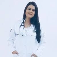 Jessica Rosenberger, Endocrinologista São Vicente