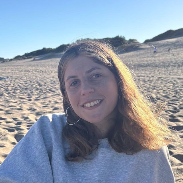Abigail Tolcachier, Psicólogo Ciudad Autónoma de Buenos Aires