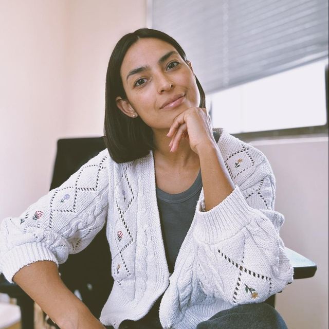 Francisca Paz Yévenes Lizana, Psicólogo Iquique