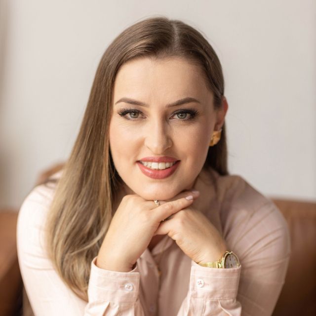 Juliana Aparecida Homem Heidrich, Psicólogo Rio Do Sul