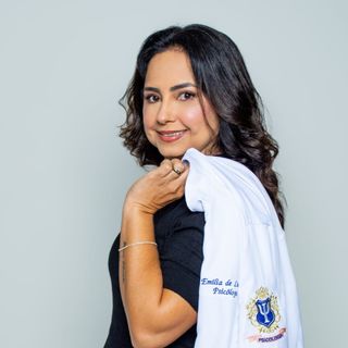 Ampliar imagem: Emília Araujo Souto de Lima, Psicólogo Rio de Janeiro