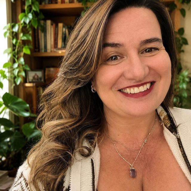 Giorgia  Brassac Kniggendorf, Psicólogo Curitiba