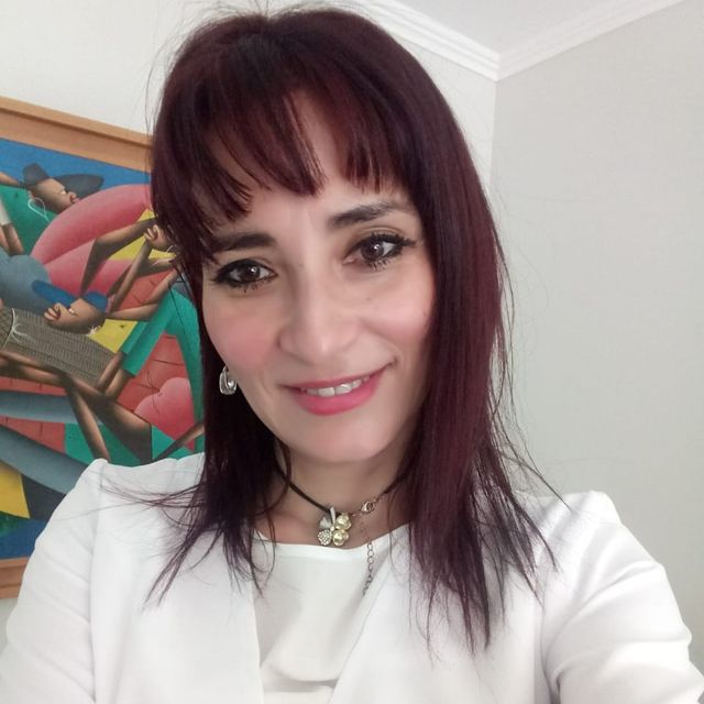 Lorena Silva Loyola, Podólogo Providencia