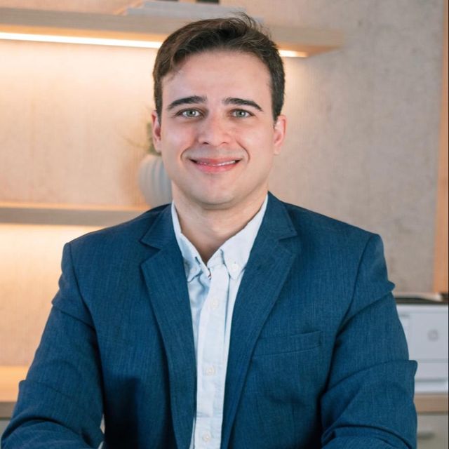 Guilherme Bastos Dias, Psiquiatra Montes Claros