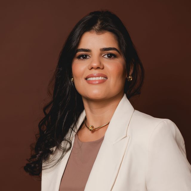 Nayanne Suênia, Médico de família Salvador