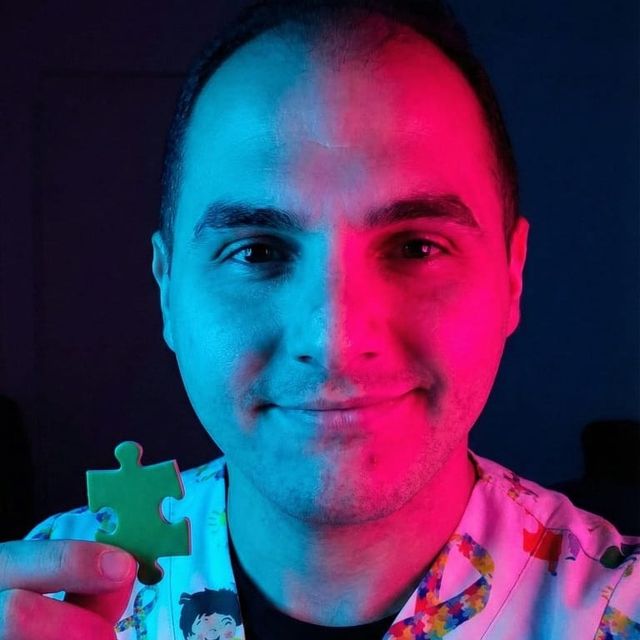 Rafael  da Silva Araújo