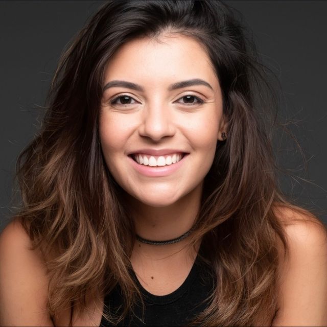 Lívia Hartmann, Nutricionista Curitiba