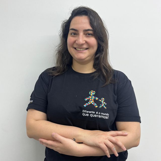 Renata  da Freiria Salicio, Psicopedagogo São Caetano do Sul