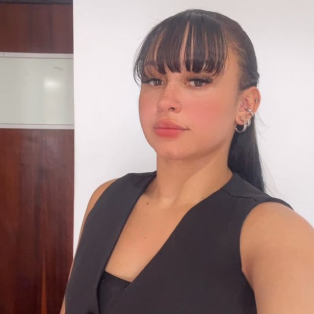 Anna Júlia  Lopes , Nutricionista São José dos Campos