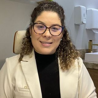 Isabella  Marques, Médico clínico geral Vitoria de Santo Antão