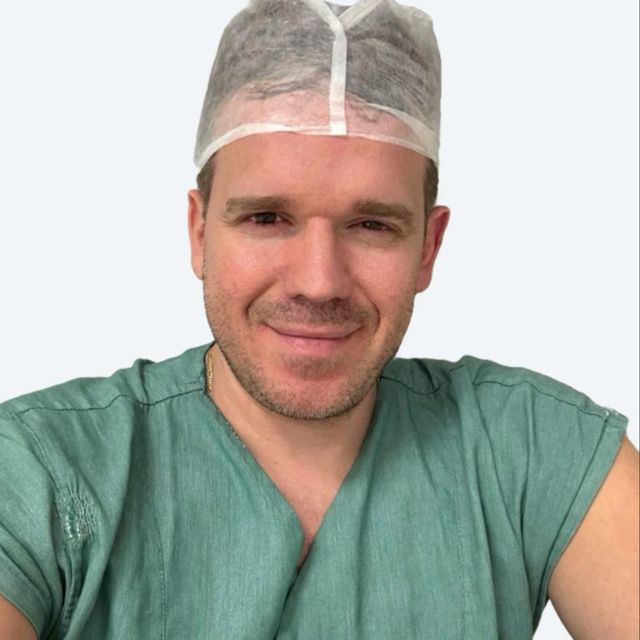 Pedro Bastos, Urologista Juiz de Fora