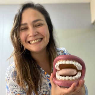  Katherine Monsalve Henríquez