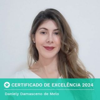  Daniely Damasceno de Melo