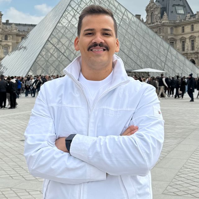 Ícaro de Azevedo Alexandre, Médico clínico geral Três Passos