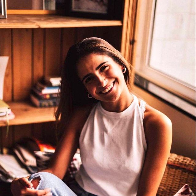 Maria Fernanda Siqueira, Psicólogo Curitiba