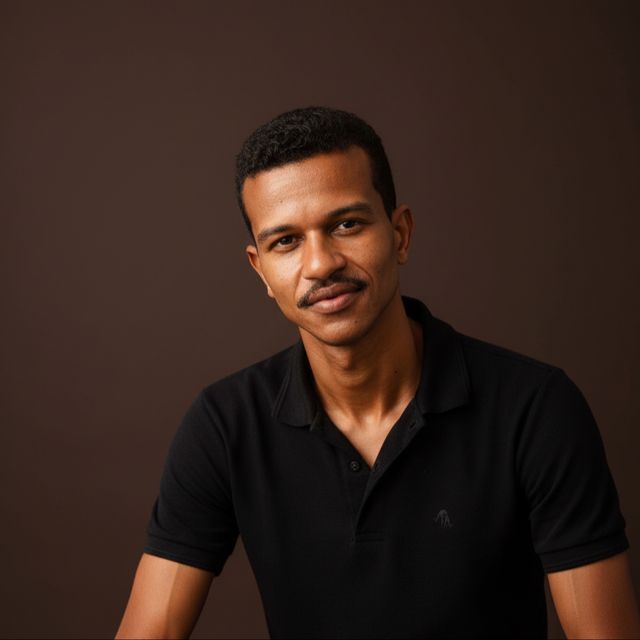 Axotanam Soares, Psicólogo Feira de Santana