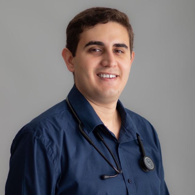 Júlio Cézar Debonis Pimentel, Psiquiatra Itabuna