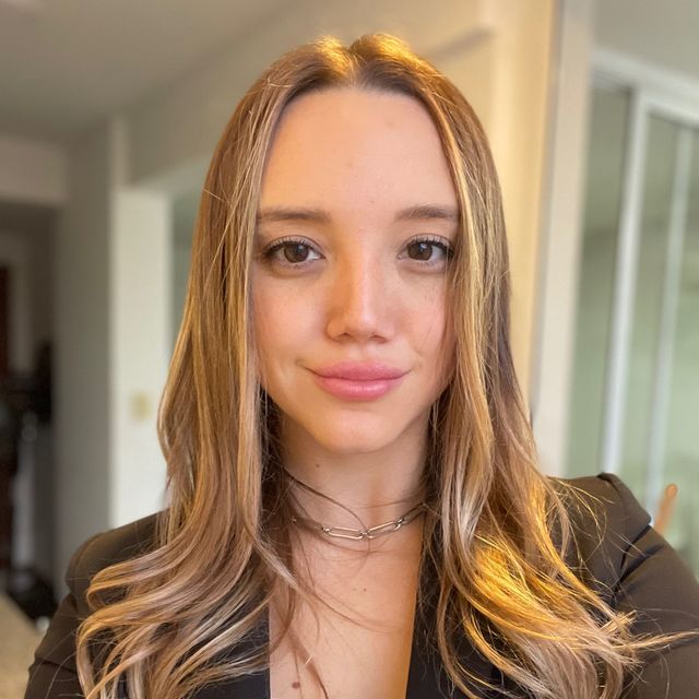 Agustina Sacco, Psicólogo Rosario