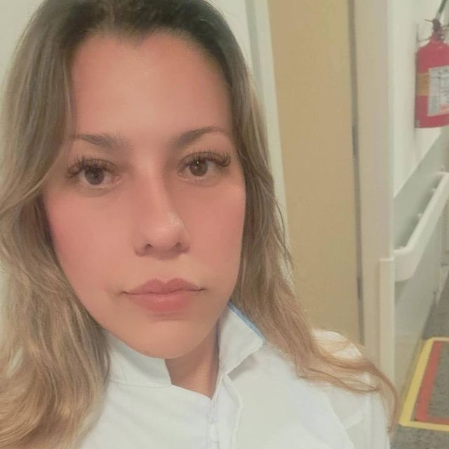 Monique  Brettas, Fonoaudiólogo Belo Horizonte