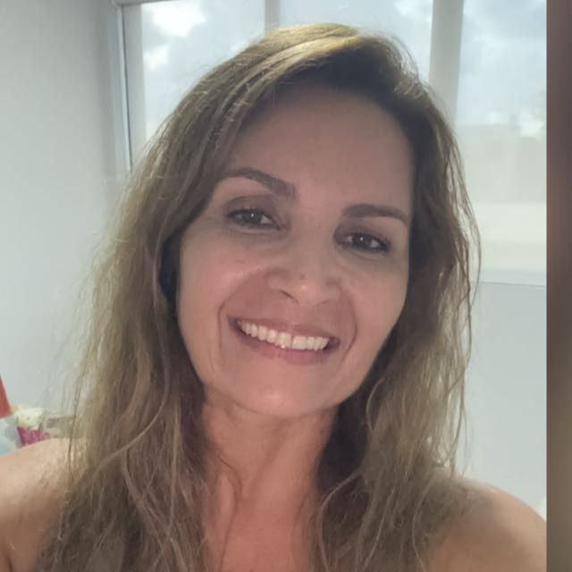 Anna Christina Halla, Psicólogo Jaboatão Dos Guararapes