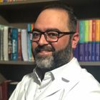 Dr. Anderson dos Santos Goulart