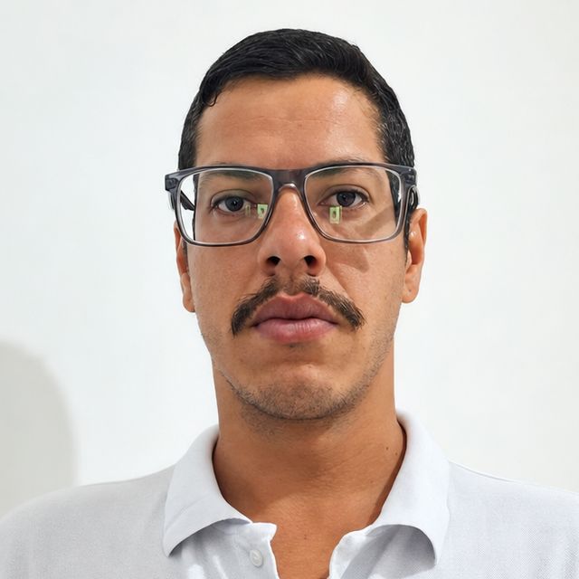 Rodrigo Caue Moraes, Fisioterapeuta São Paulo